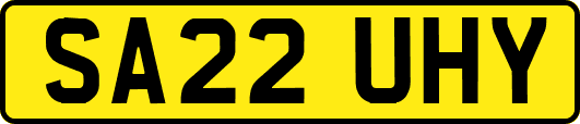 SA22UHY