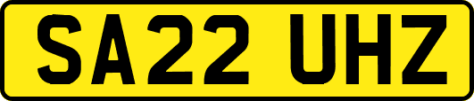 SA22UHZ
