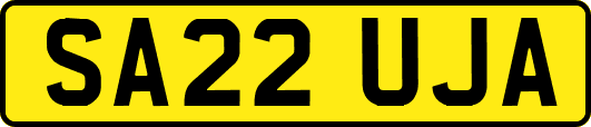 SA22UJA