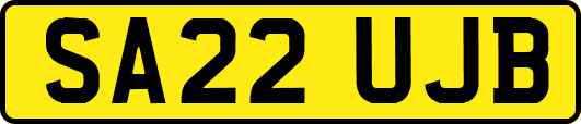 SA22UJB