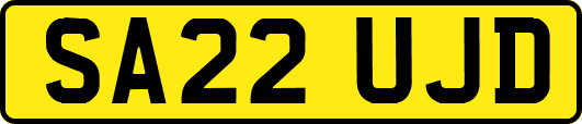 SA22UJD