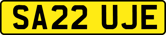 SA22UJE