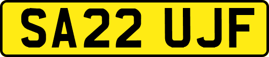 SA22UJF