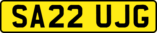 SA22UJG