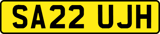SA22UJH