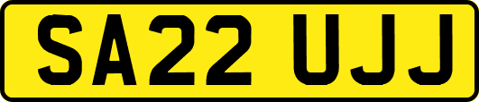SA22UJJ