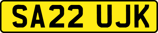 SA22UJK