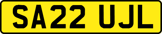 SA22UJL