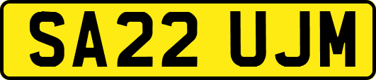 SA22UJM