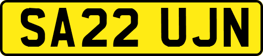 SA22UJN