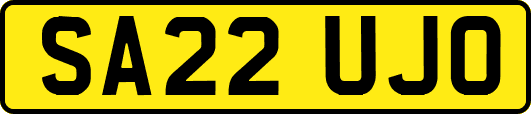 SA22UJO