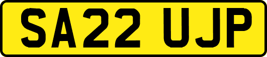 SA22UJP