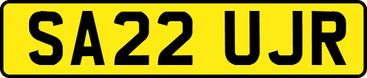 SA22UJR