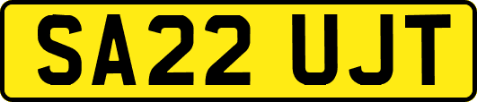 SA22UJT