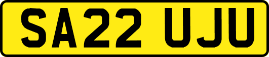 SA22UJU