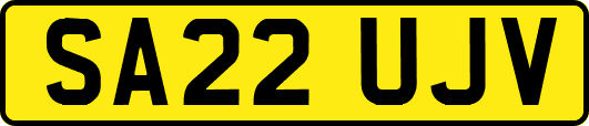SA22UJV