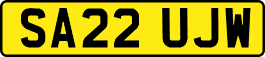 SA22UJW