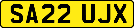 SA22UJX