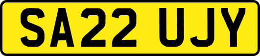 SA22UJY