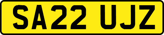 SA22UJZ