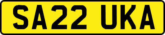SA22UKA