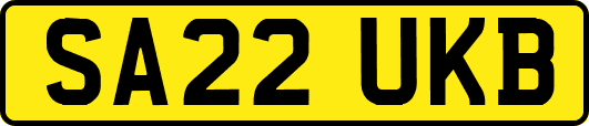 SA22UKB