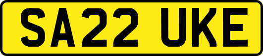 SA22UKE