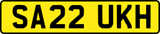 SA22UKH