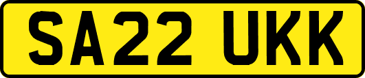 SA22UKK