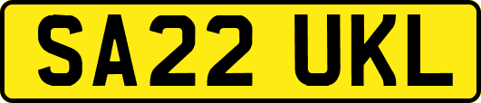 SA22UKL