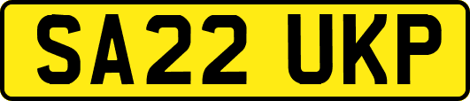SA22UKP