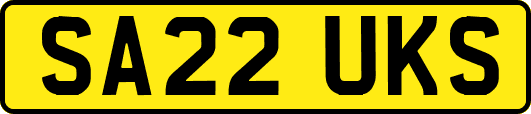 SA22UKS