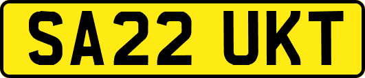 SA22UKT
