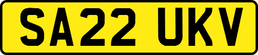 SA22UKV