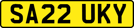 SA22UKY