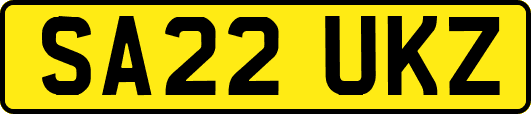 SA22UKZ