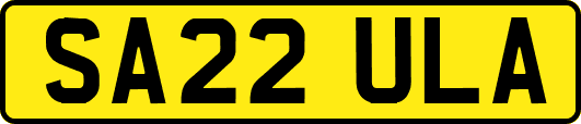 SA22ULA