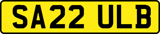 SA22ULB