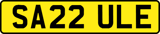 SA22ULE