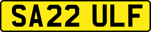 SA22ULF