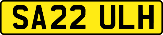 SA22ULH