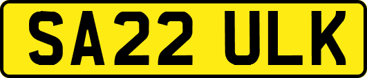 SA22ULK