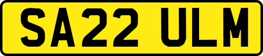 SA22ULM