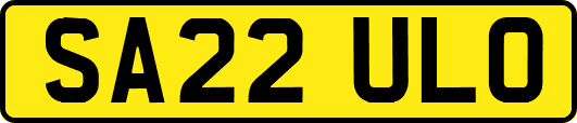 SA22ULO