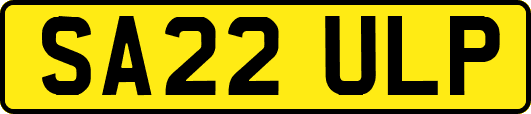 SA22ULP
