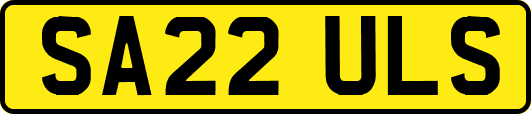 SA22ULS