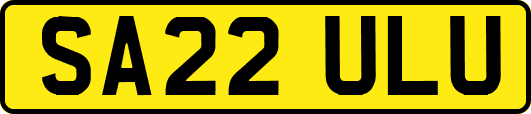 SA22ULU