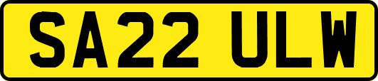 SA22ULW