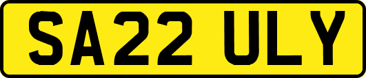 SA22ULY