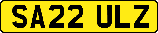 SA22ULZ